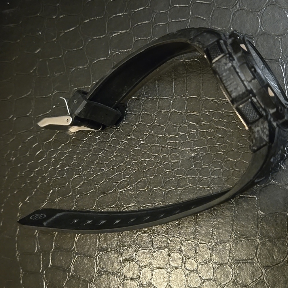 Shock watch - Picture 2 of 4